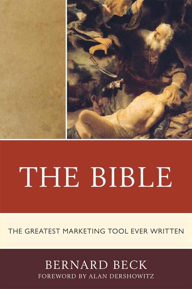 The Bible by Bernard Beck