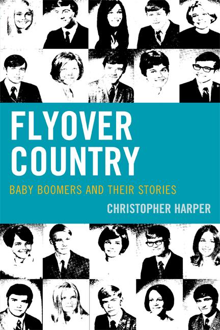 Flyover Country by Christopher Harper