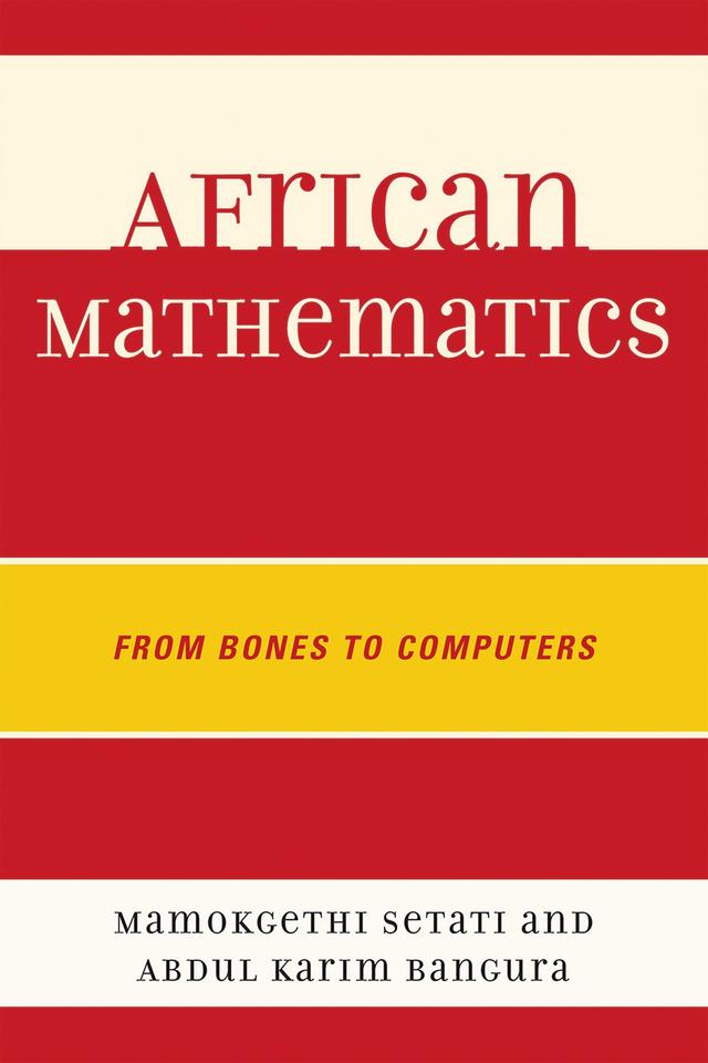African Mathematics by Abdul Karim Bangura