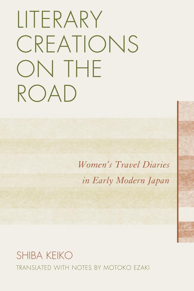 Literary Creations on the Road by 