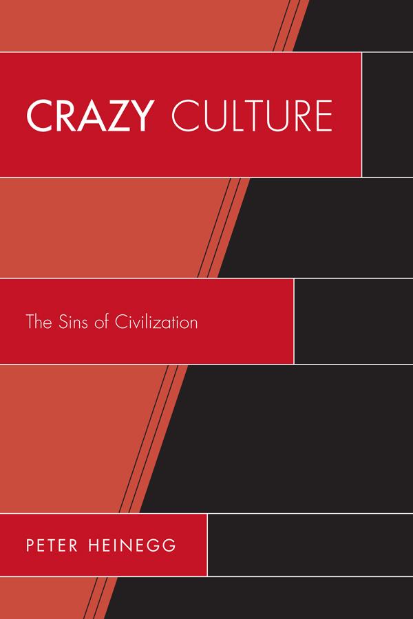 Crazy Culture