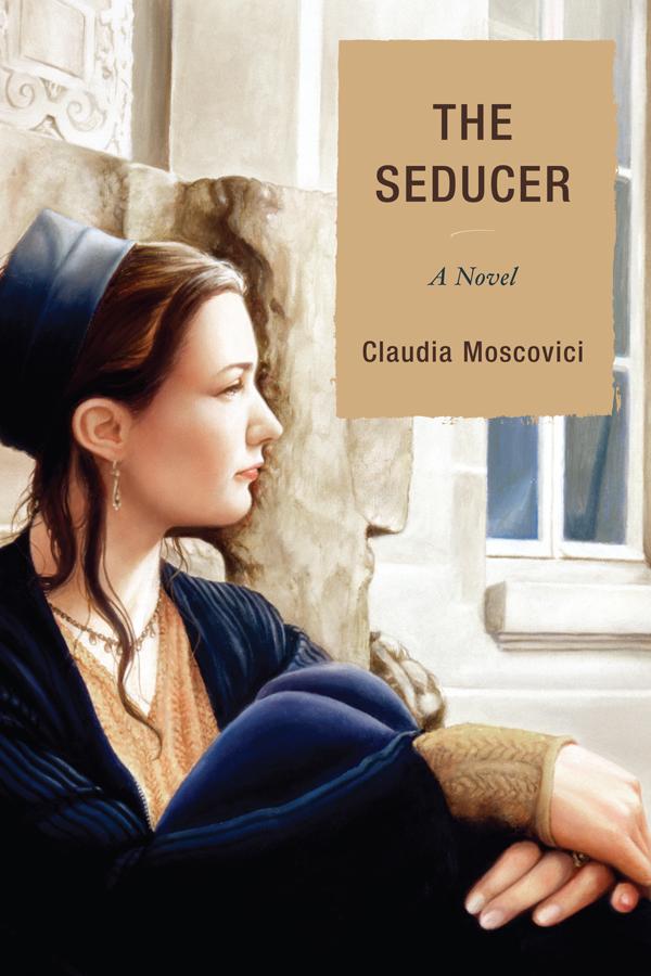 The Seducer by Claudia Moscovici