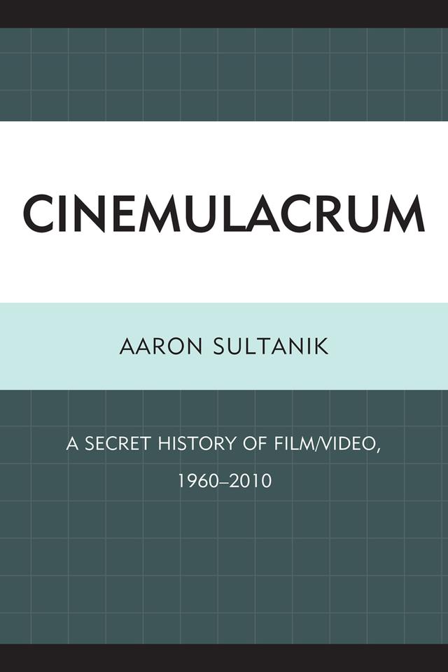 Cinemulacrum by Aaron Sultanik