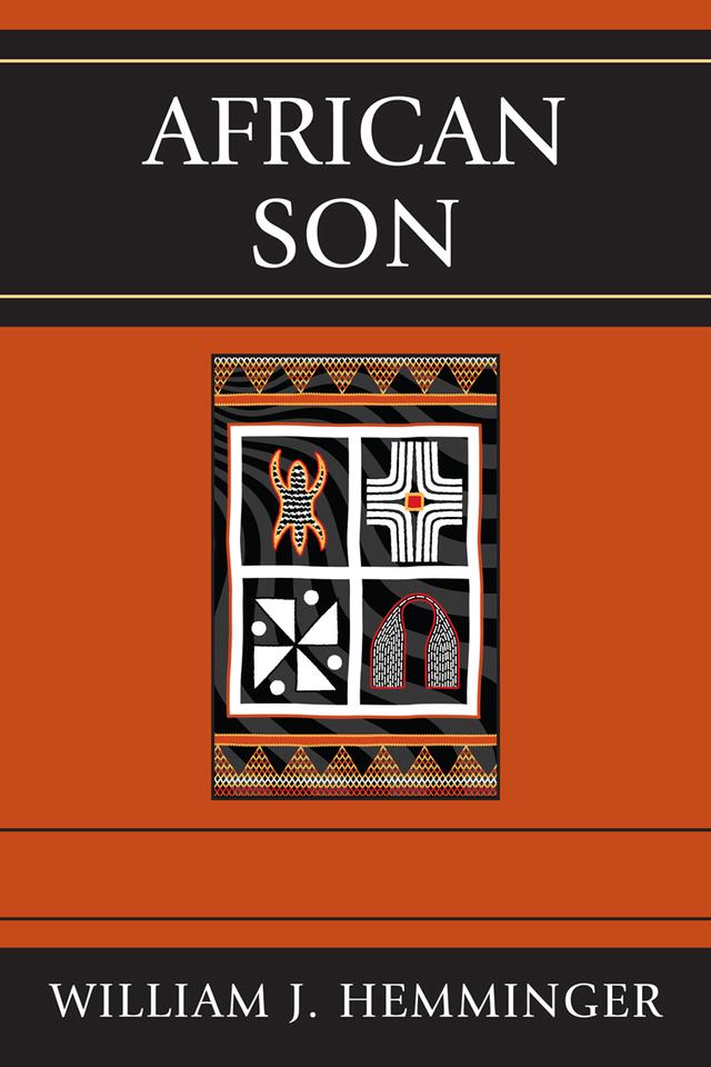 African Son by William J. Hemminger