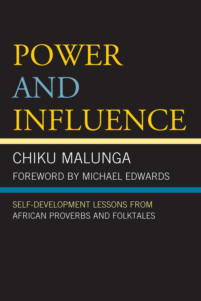 Power and Influence by Chiku Malunga
