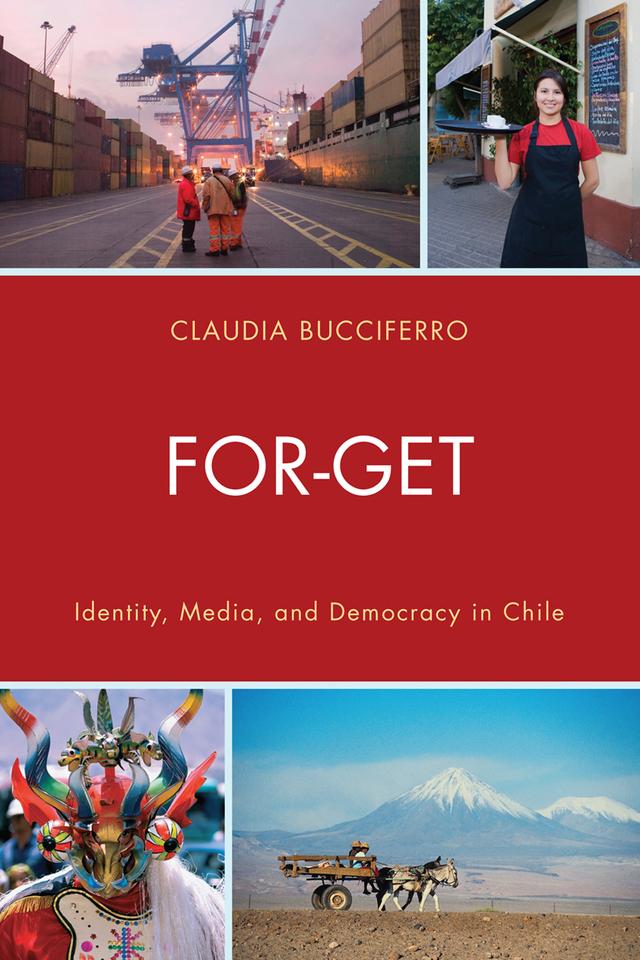 FOR-GET by Claudia Bucciferro