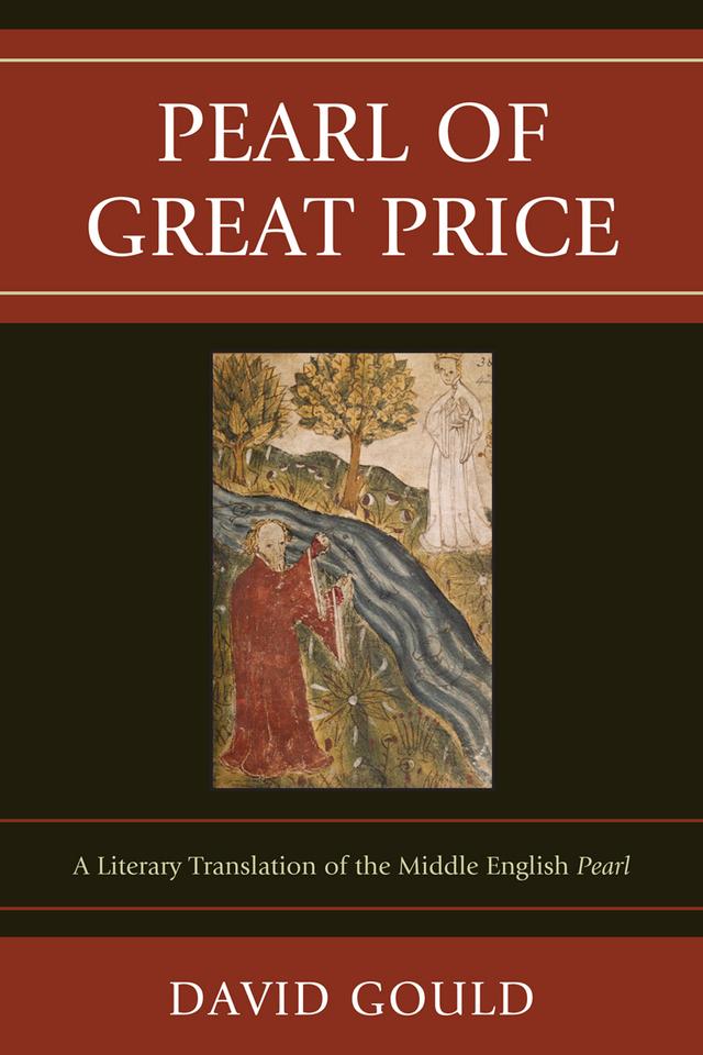 Pearl of Great Price by David Gould
