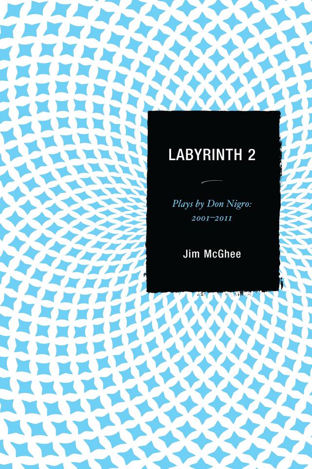 Labyrinth 2 by Jim McGhee