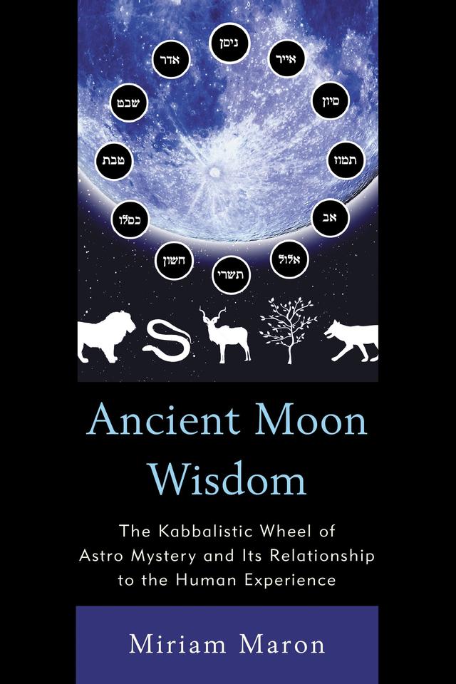 Ancient Moon Wisdom by 