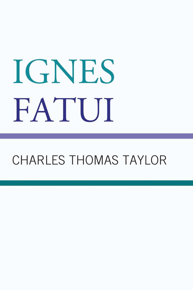 Ignes Fatui by 