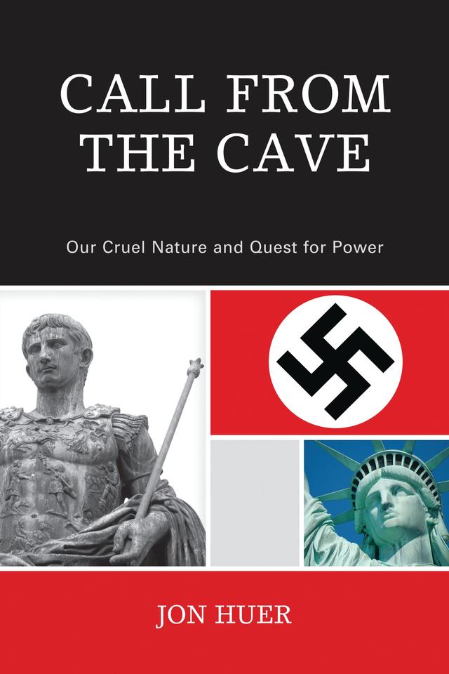 Call From the Cave by Jon Huer