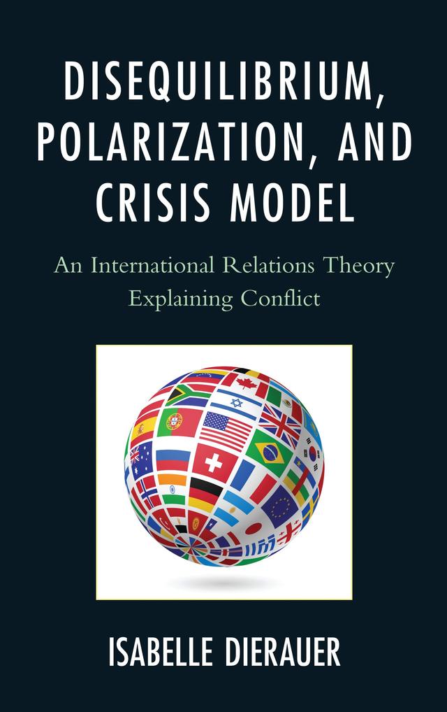 Disequilibrium, Polarization, and Crisis Model by Isabelle Dierauer