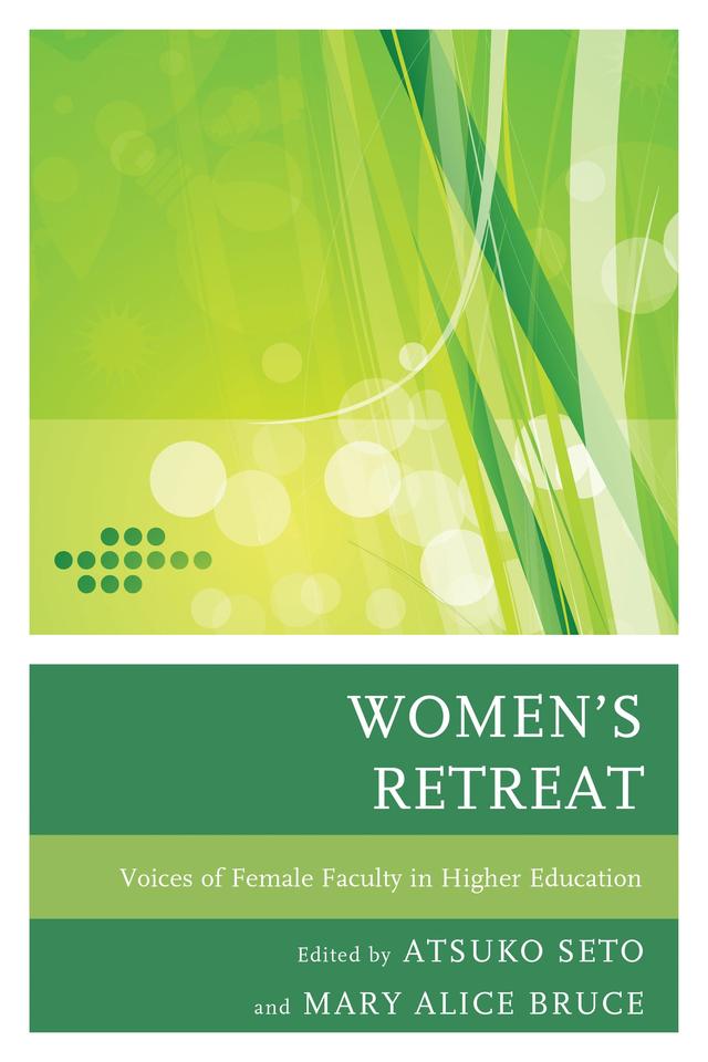 Women's Retreat by Atsuko Seto, Mary Alice Bruce