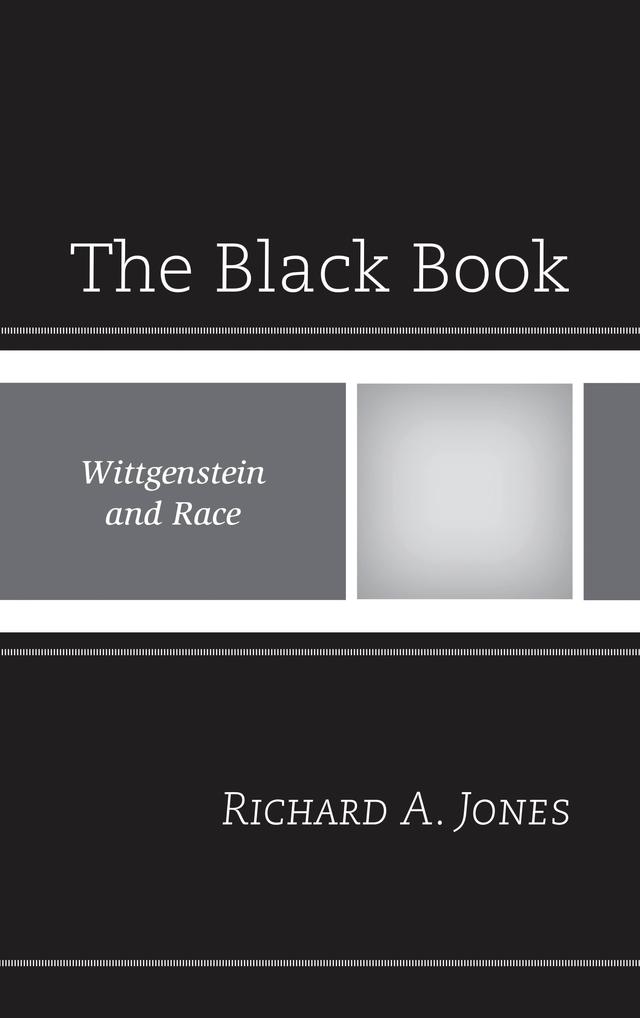 The Black Book by 