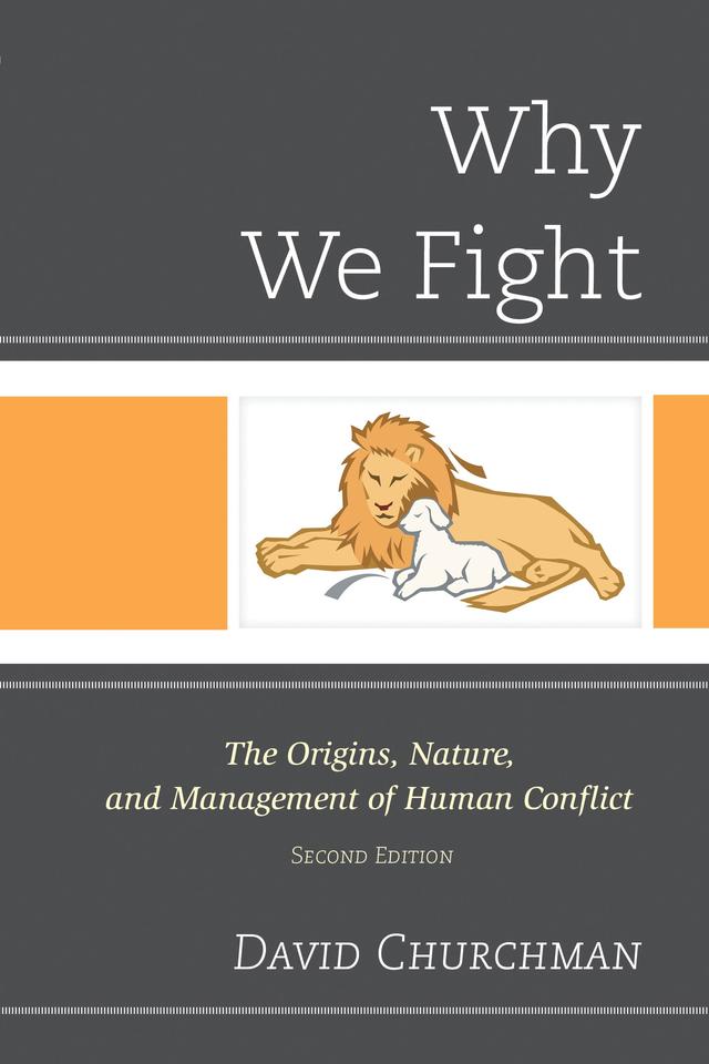 Why We Fight by 
