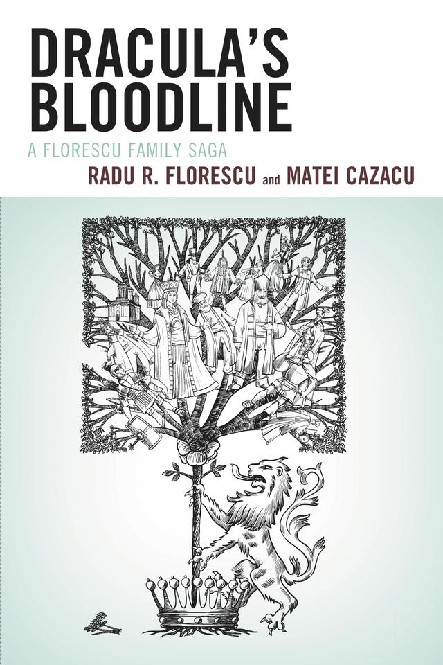 Dracula's Bloodline by 
