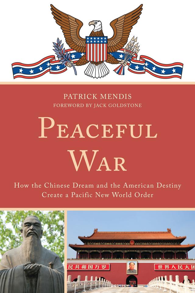 Peaceful War by 