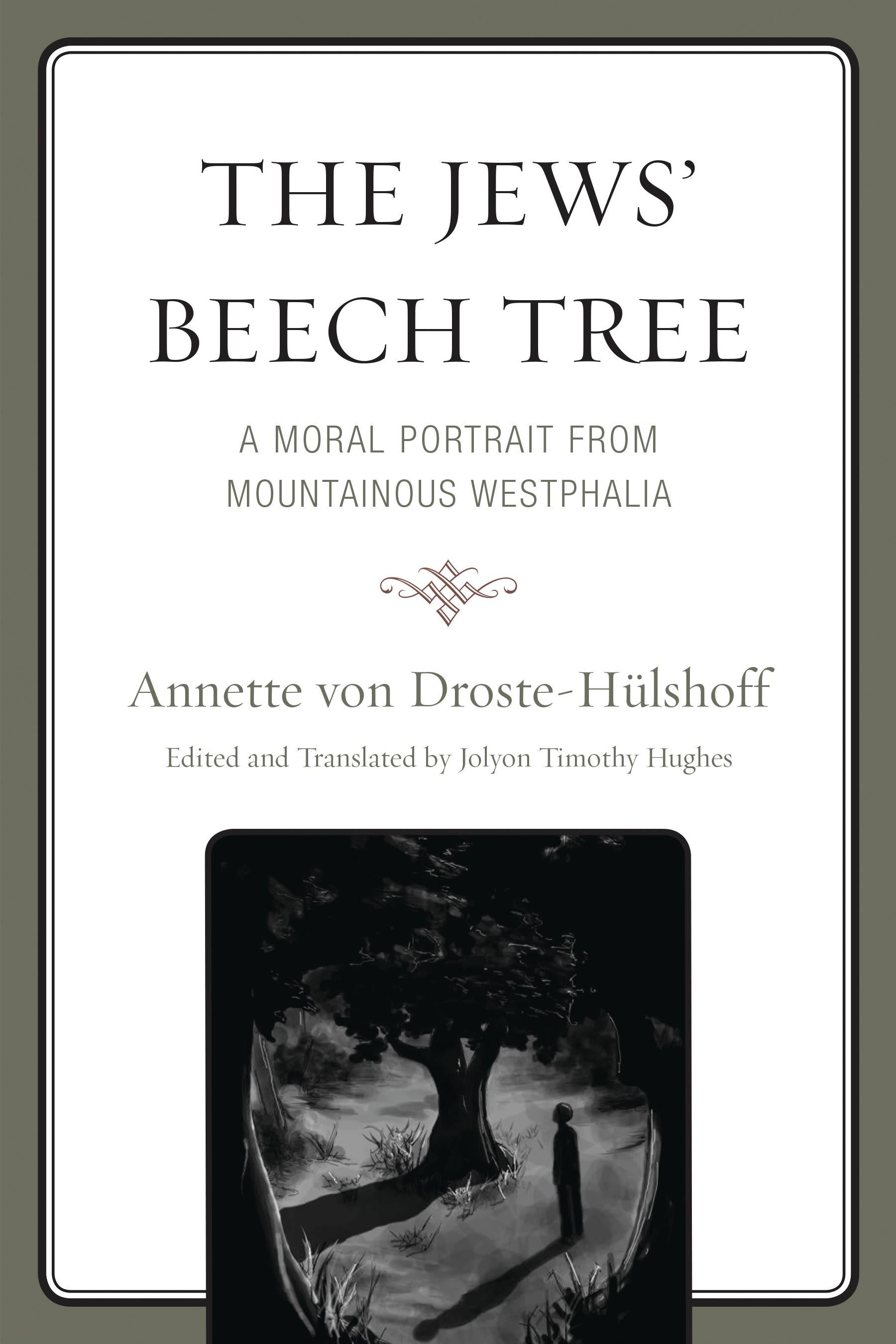 The Jews' Beech Tree
