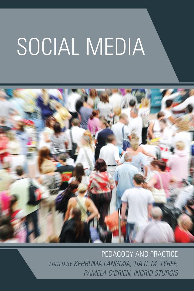 Social Media by 