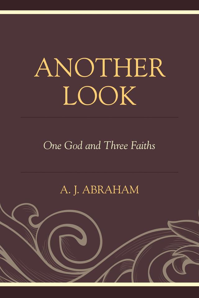 Another Look by A. J. Abraham