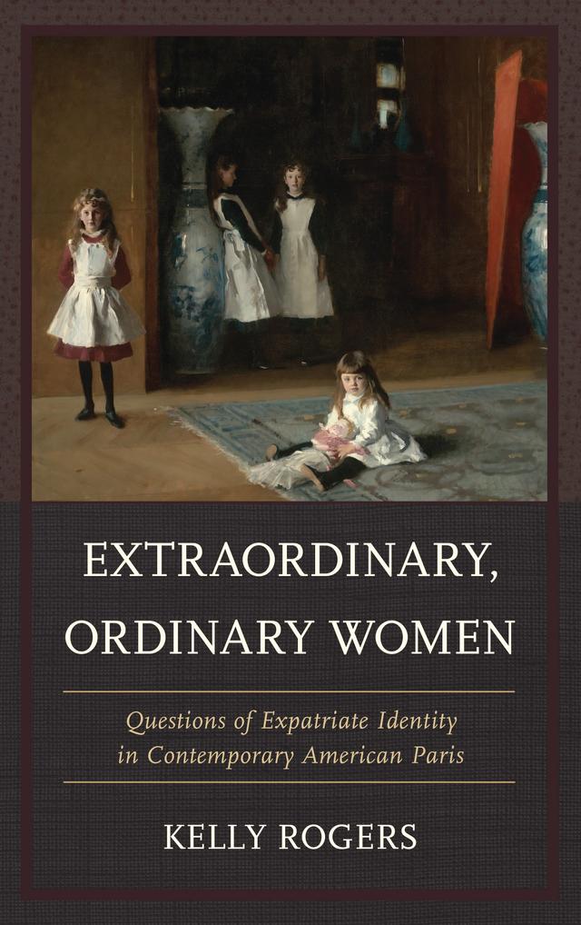 Extraordinary, Ordinary Women by 