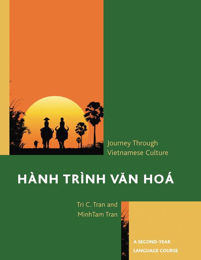 Hành Trình Van Hoá: A Journey Through Vietnamese Culture by 