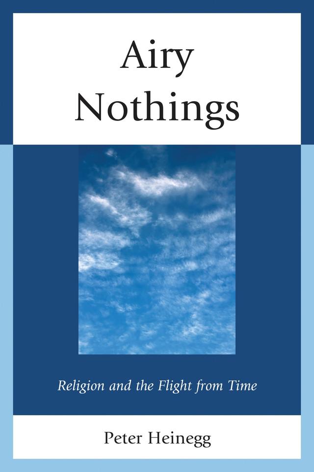 Airy Nothings by 