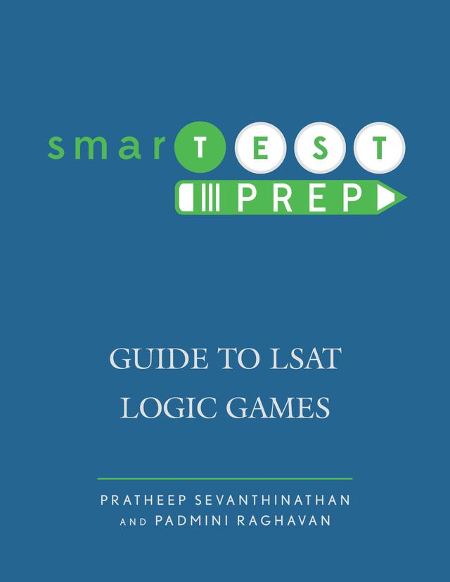 smarTEST Prep by 