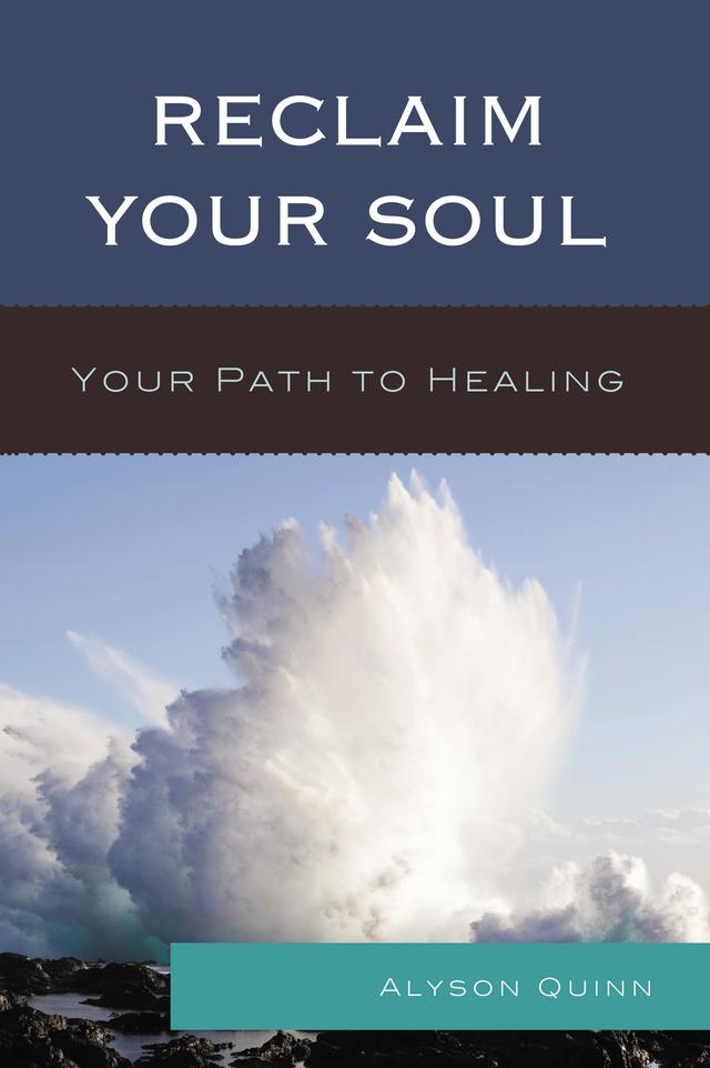Reclaim Your Soul by 