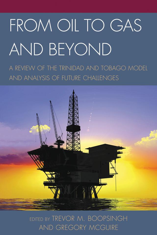 From Oil to Gas and Beyond by 