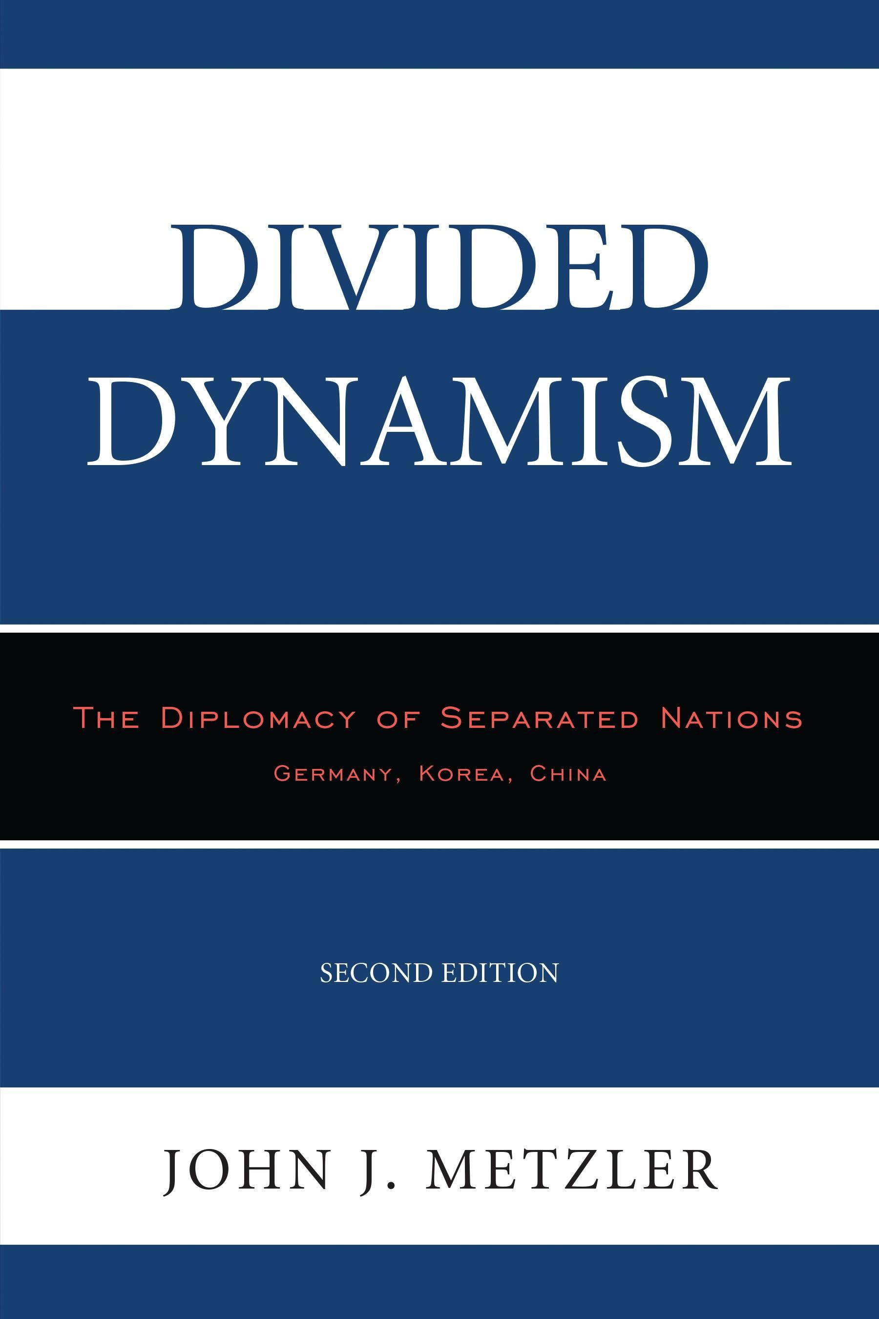 Divided Dynamism