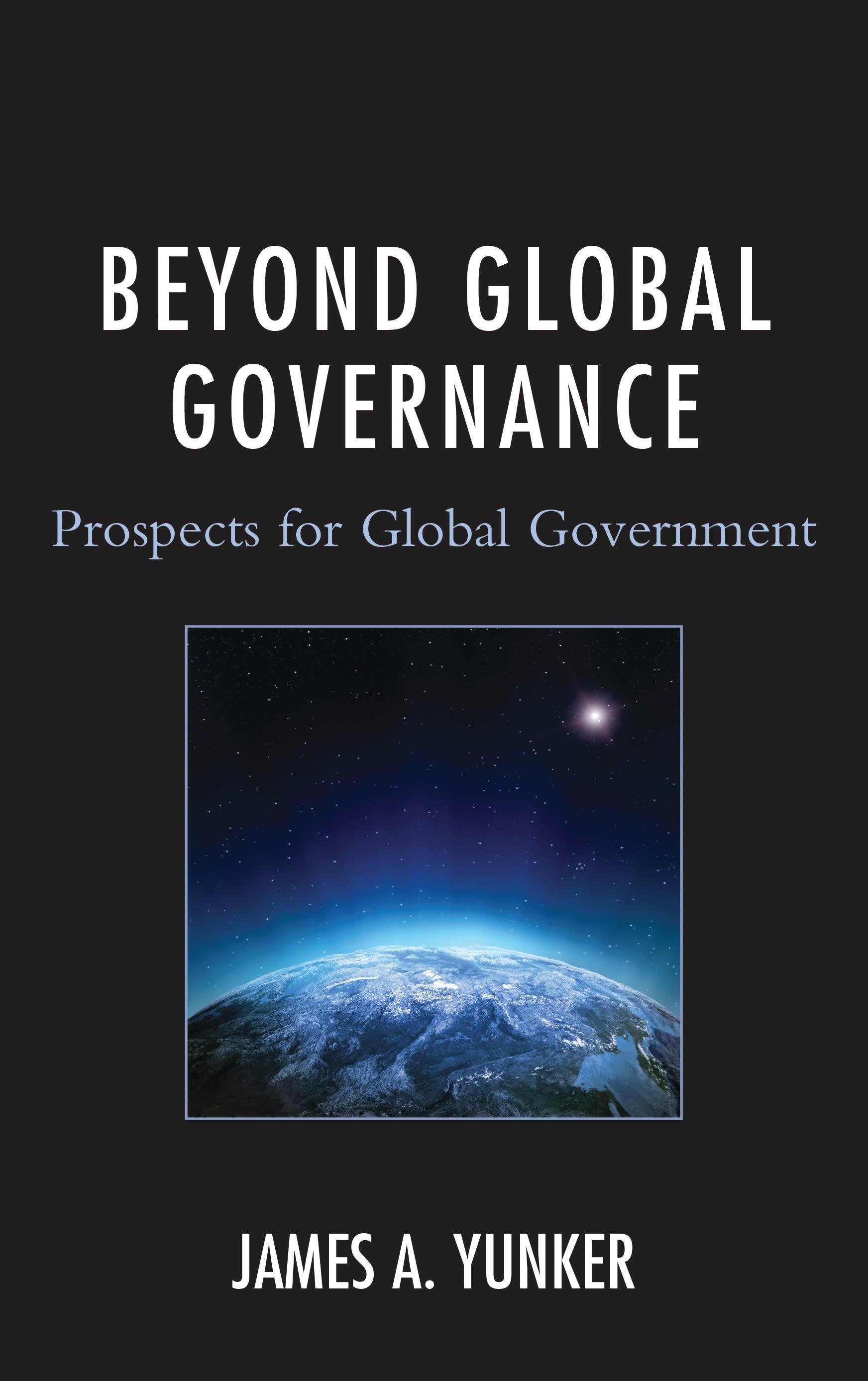 Beyond Global Governance