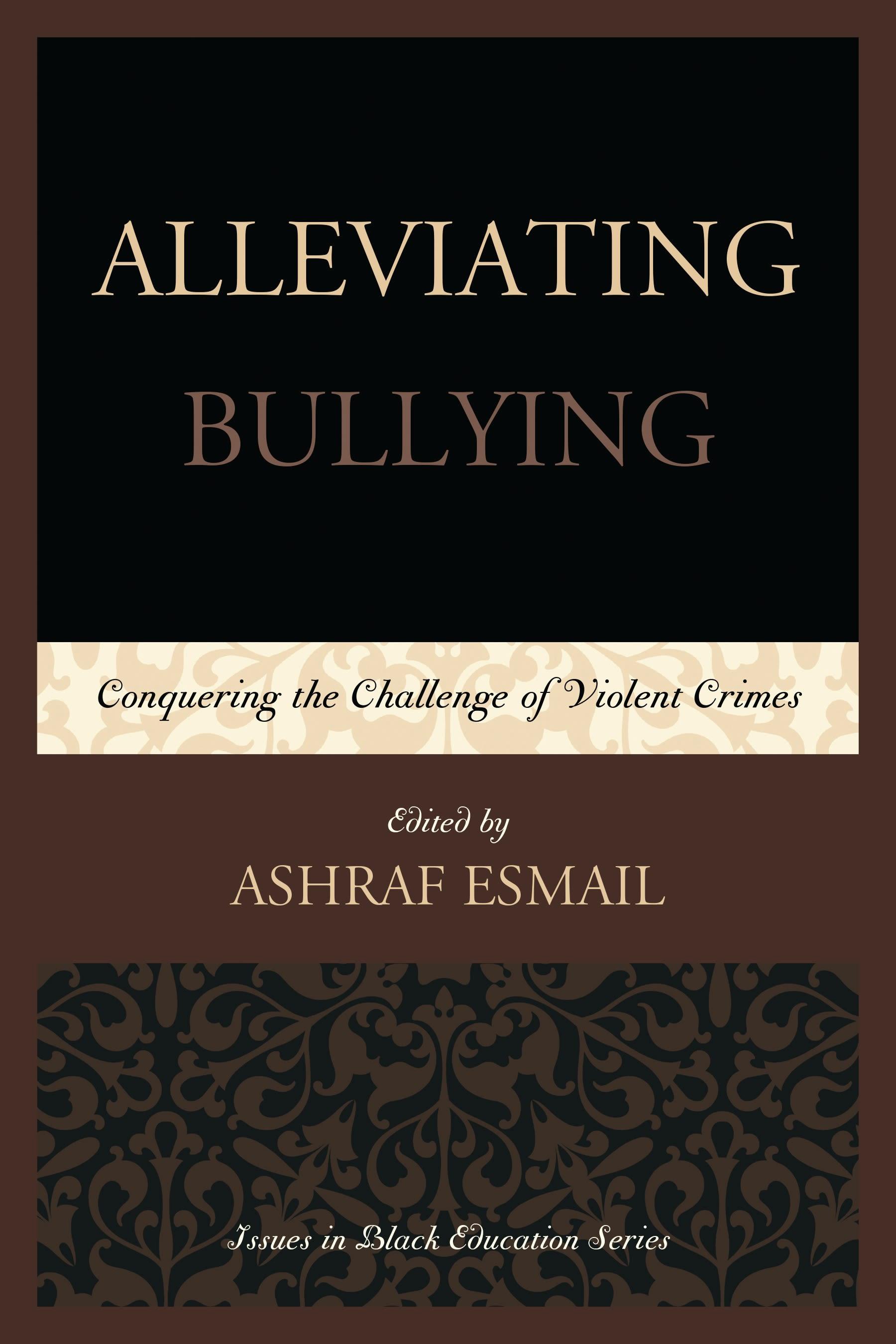 Alleviating Bullying