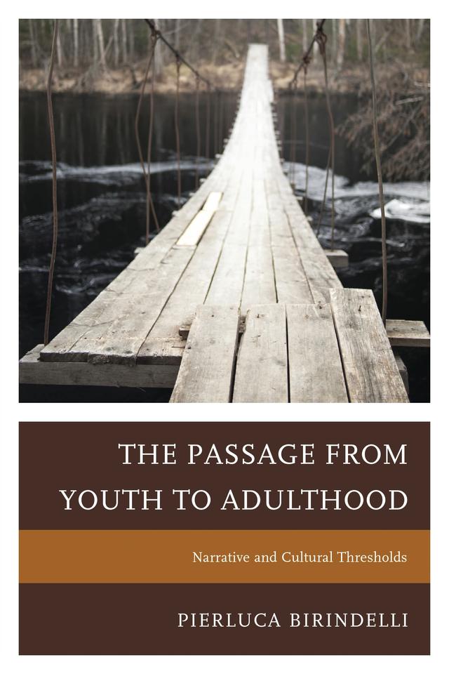 The Passage from Youth to Adulthood by Pierluca Birindelli