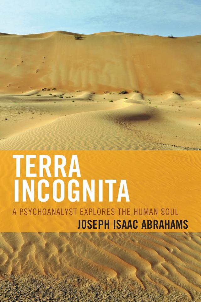 Terra Incognita by Joseph Isaac Abrahams