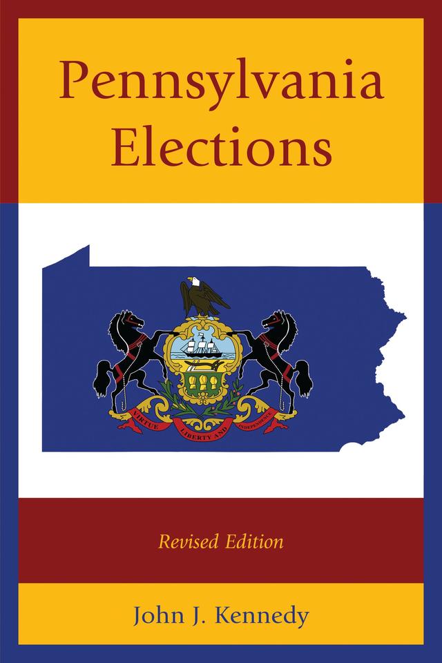 Pennsylvania Elections by 