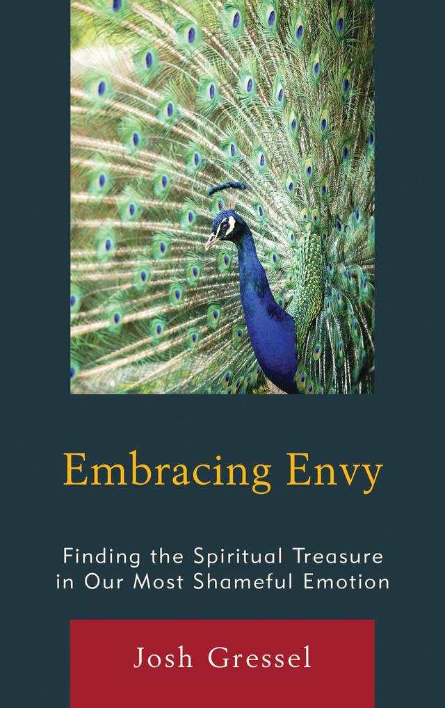 Embracing Envy by Josh Gressel