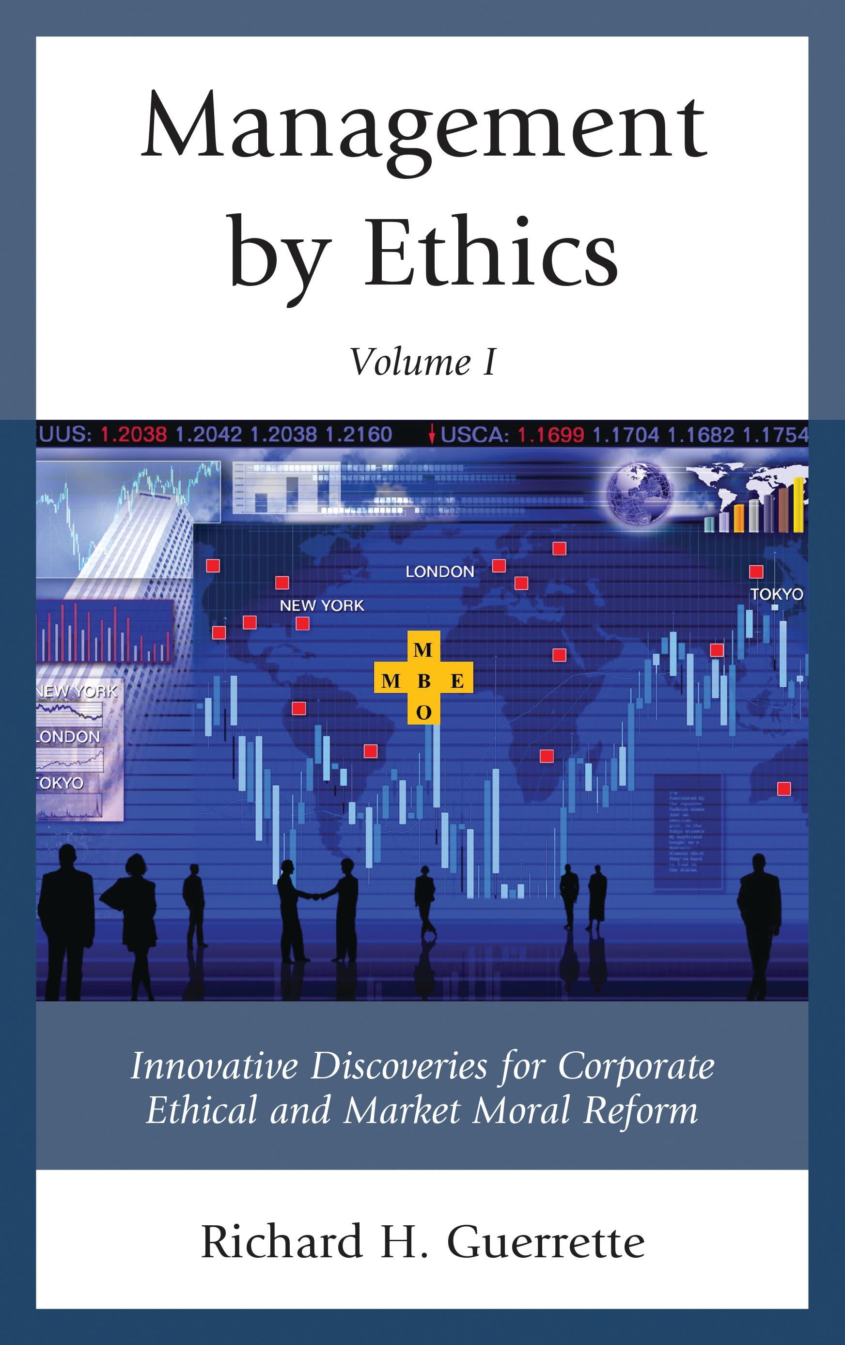 Management by Ethics