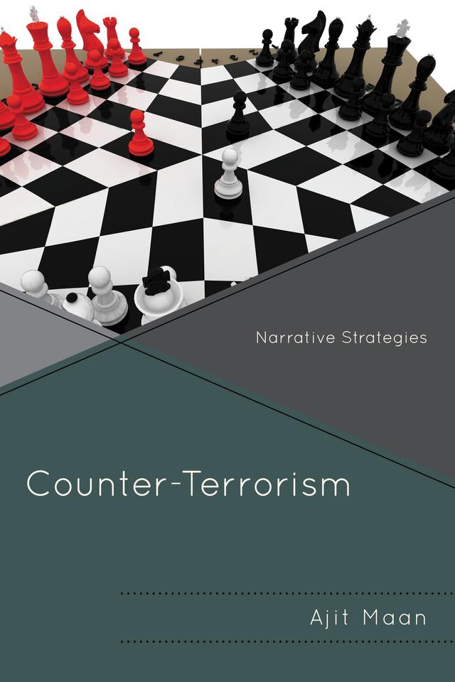 Counter-Terrorism by Ajit Maan