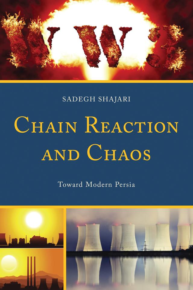 Chain Reaction and Chaos by Sadegh Shajari