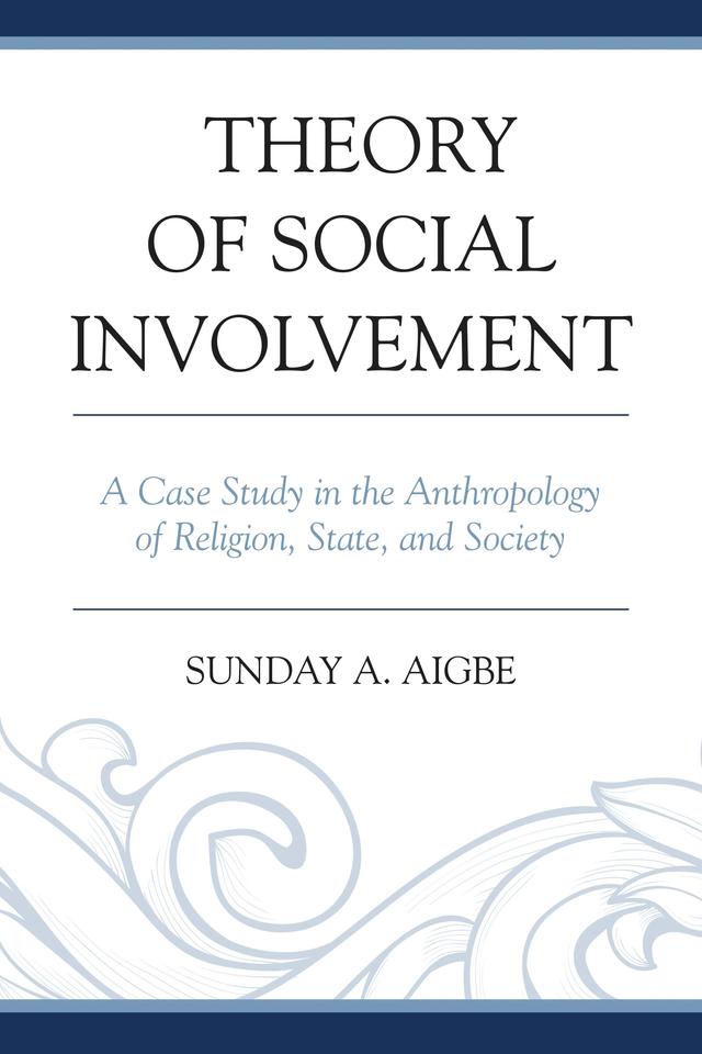 Theory of Social Involvement by 