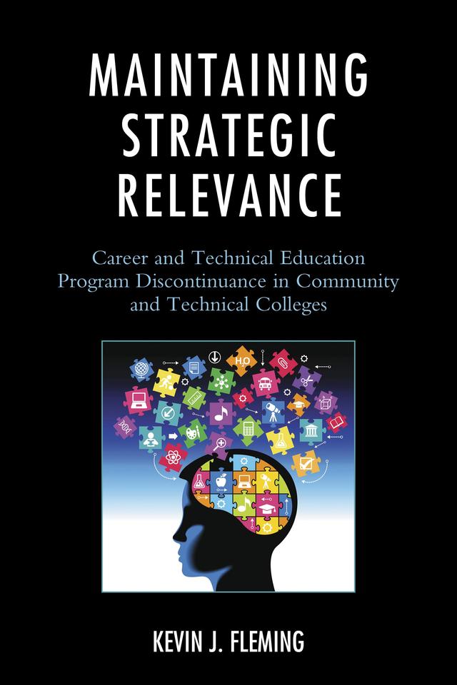 Maintaining Strategic Relevance by Kevin J. Fleming