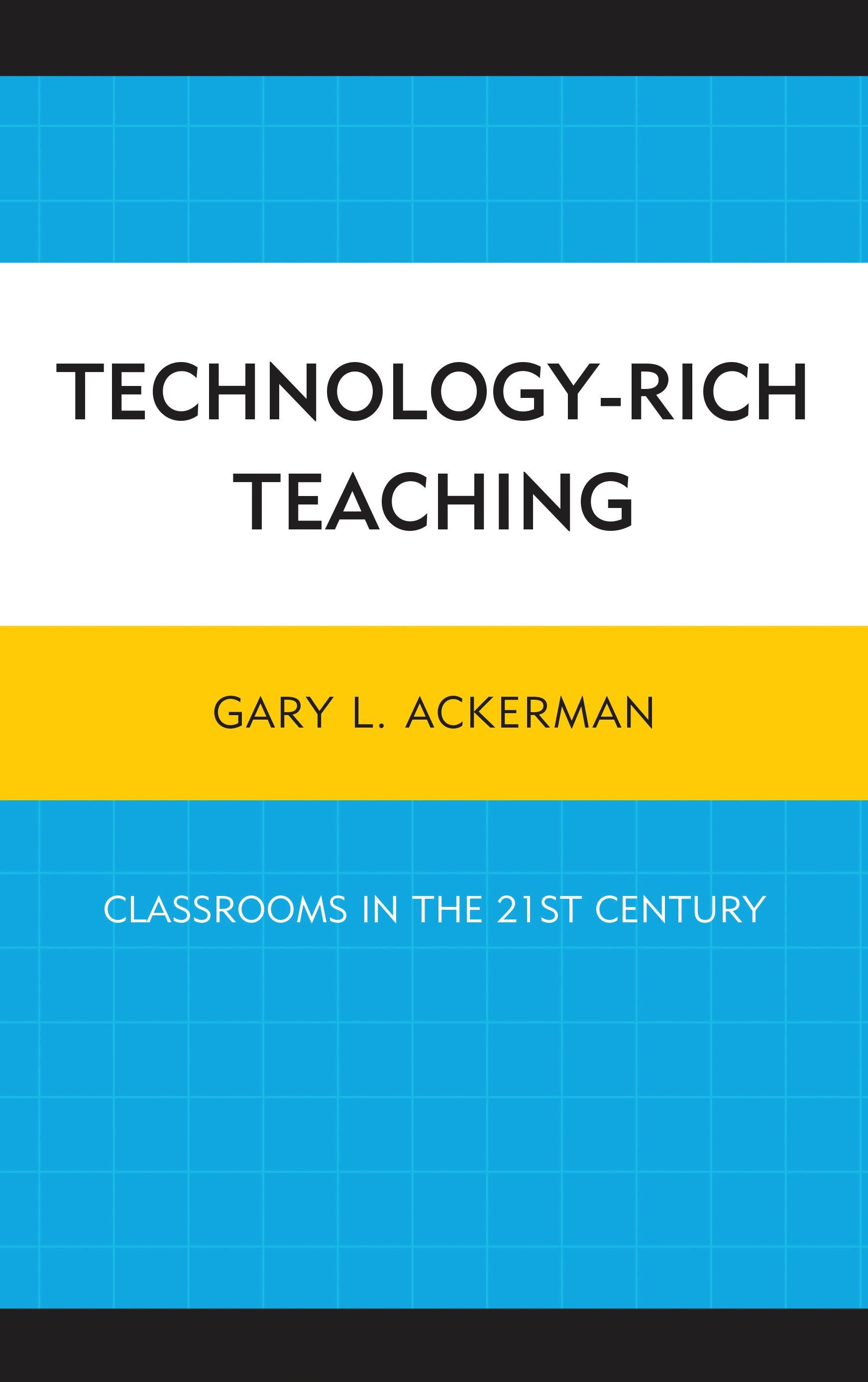 Technology-Rich Teaching
