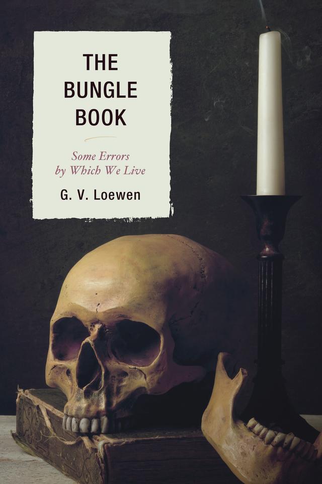 The Bungle Book by 