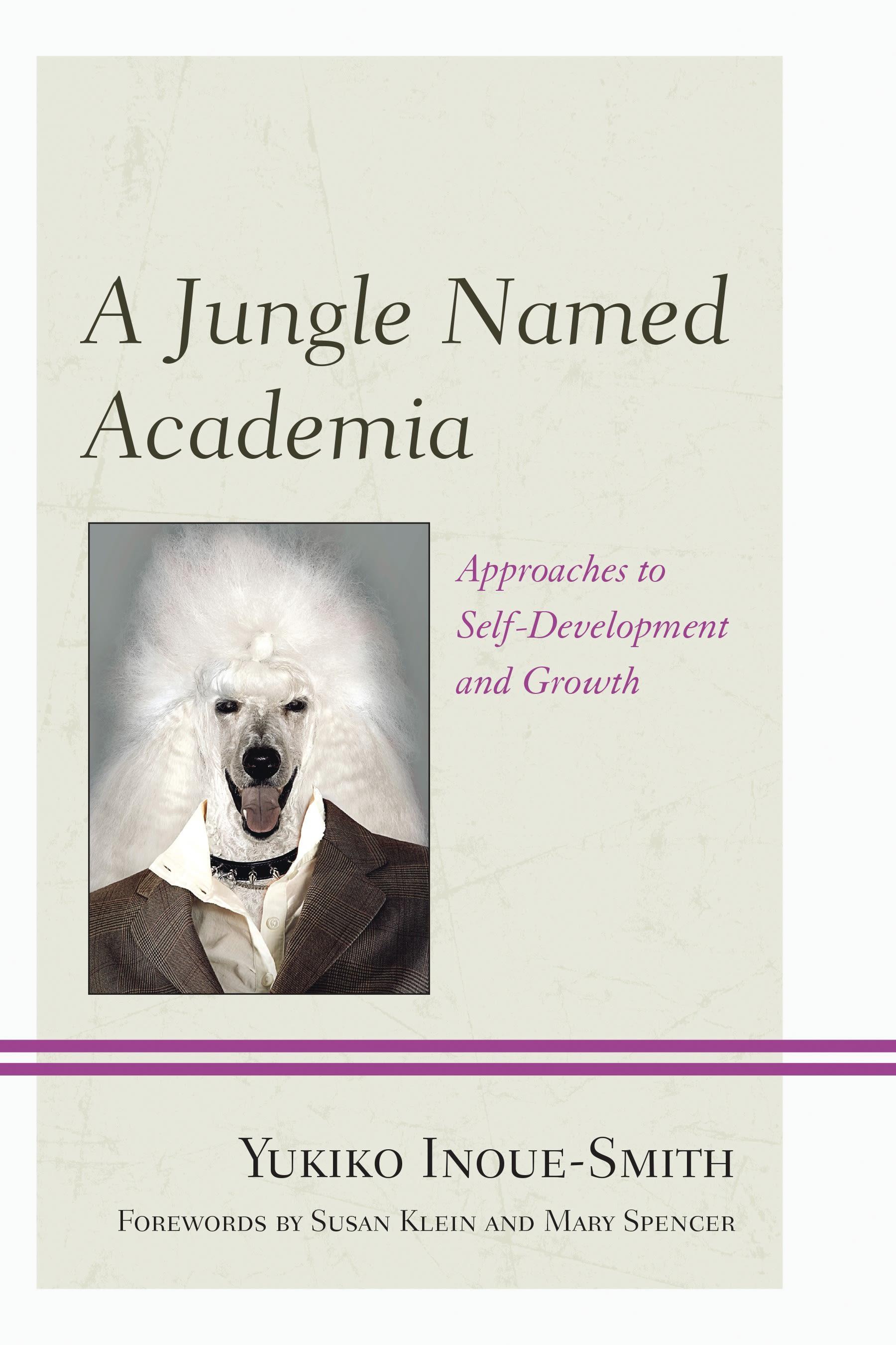 A Jungle Named Academia