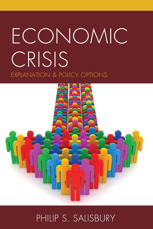 Economic Crisis by 