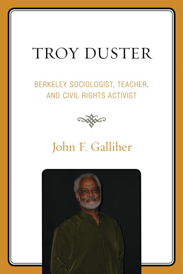 Troy Duster by 
