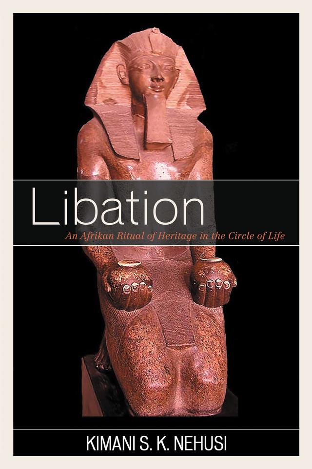 Libation by 