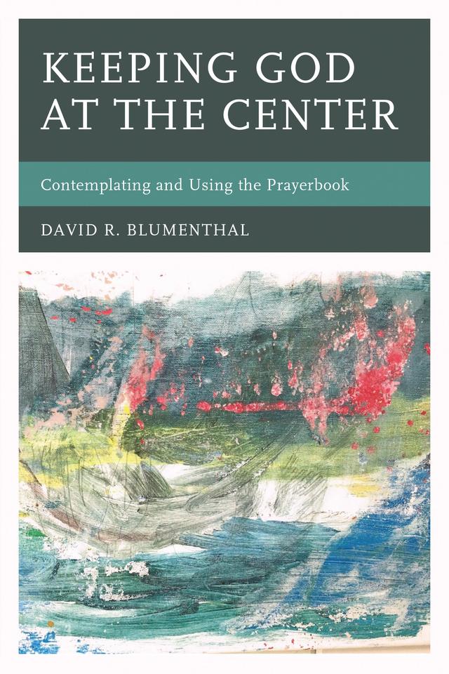 Keeping God at the Center by 