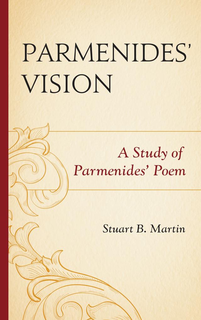 Parmenides’ Vision by 